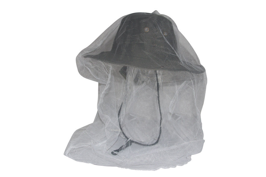 Bughat™ Traditional Boonie 2.0 - Black - Net Out