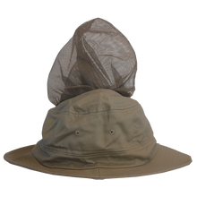 Bughat Traditional Boonie 1.0 - Khaki - Net Out