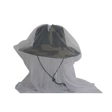Bughat Trailblazer - Safari Camo Net Out