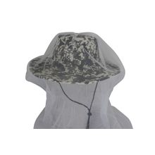 Bughat™ Trailblazer - Digital Camo Net Out