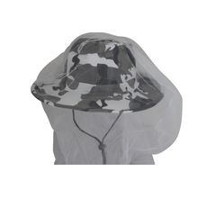 Bughat Trailblazer - Urban Camo - Net Out
