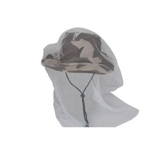 Bughat Trailblazer - Desert Camo Net Out
