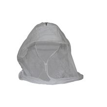 Bughat Traditional Boonie 2.0 - White net out