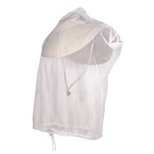 Bughat Work 'n Play Hat - Khaki Net Out