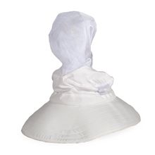 Bughat Work 'N Play Gardening Hat - White Net Out